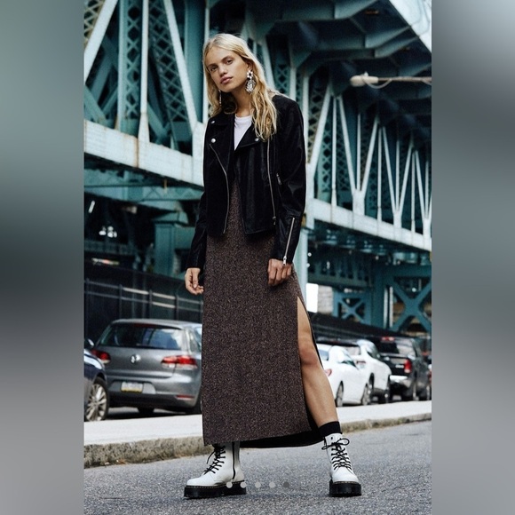 Intimately by Free People Lola Maxi Slip Dress Size Medium - Picture 5 of 12